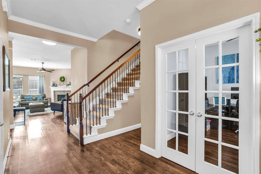 1420 Timber Ridge Drive, Allen, TX 75002 1420 Timber Ridge Drive, Allen, TX 75002