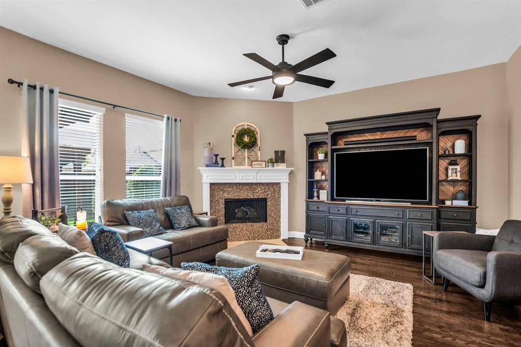 1420 Timber Ridge Drive, Allen, TX 75002 1420 Timber Ridge Drive, Allen, TX 75002
