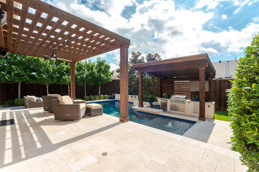 1420 Timber Ridge Drive, Allen, TX 75002 1420 Timber Ridge Drive, Allen, TX 75002