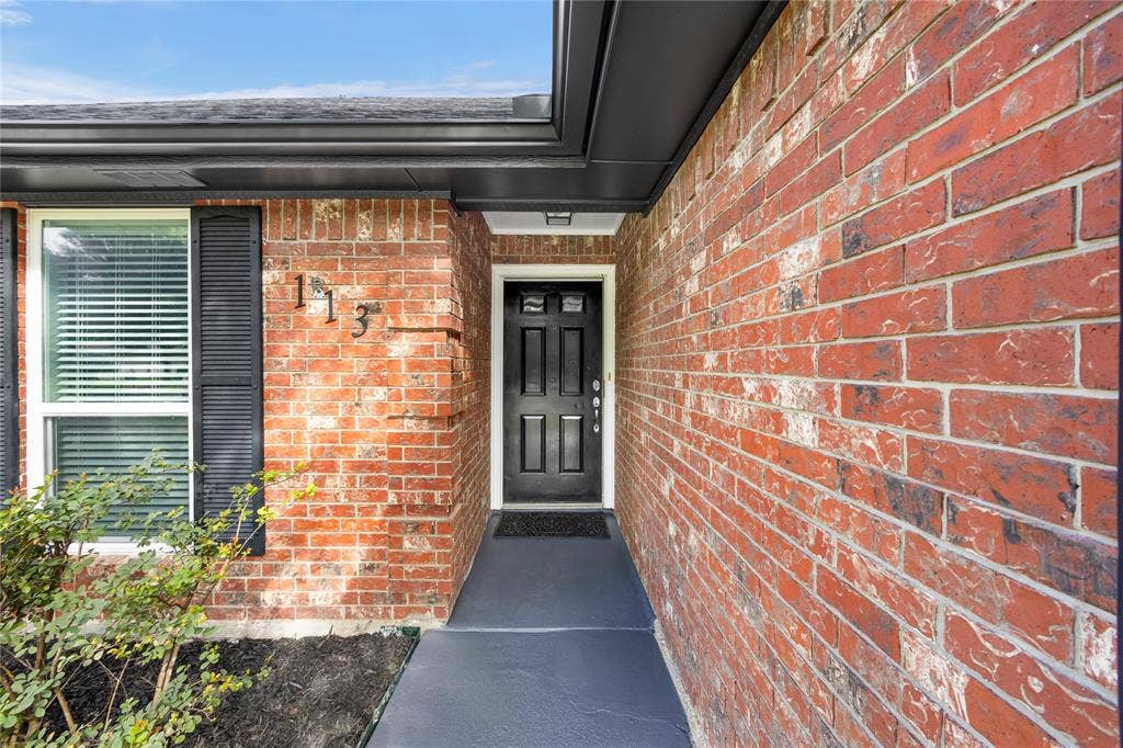 113 Morene Avenue, Waxahachie, TX 75165 113 Morene Avenue, Waxahachie, TX 75165