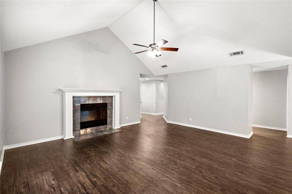 113 Morene Avenue, Waxahachie, TX 75165 113 Morene Avenue, Waxahachie, TX 75165