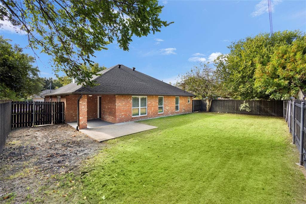 113 Morene Avenue, Waxahachie, TX 75165 113 Morene Avenue, Waxahachie, TX 75165