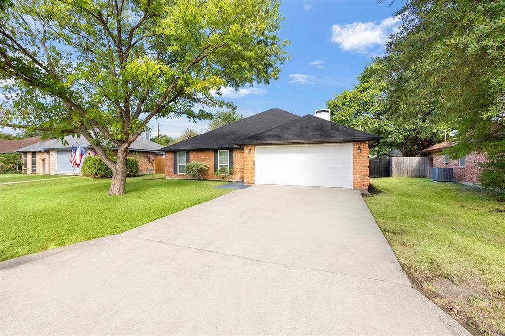 113 Morene Avenue, Waxahachie, TX 75165 113 Morene Avenue, Waxahachie, TX 75165