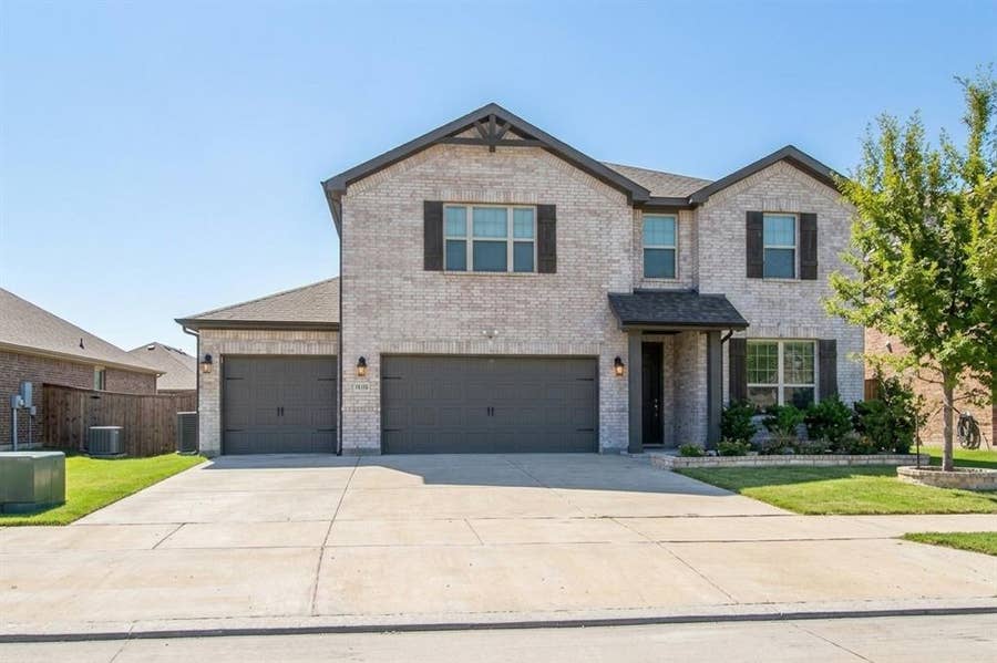 Property photo for 14116 Cassiopeia Drive, Haslet, TX