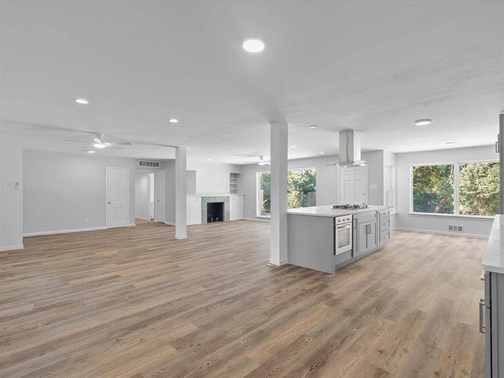 7443 Daingerfield Drive, Dallas, TX 75227
