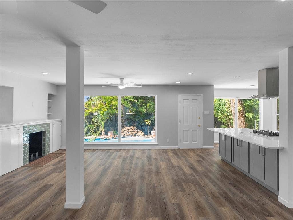 7443 Daingerfield Drive, Dallas, TX 75227