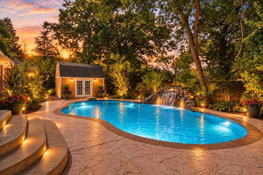 Property photo for 7443 Daingerfield Drive, Dallas, TX