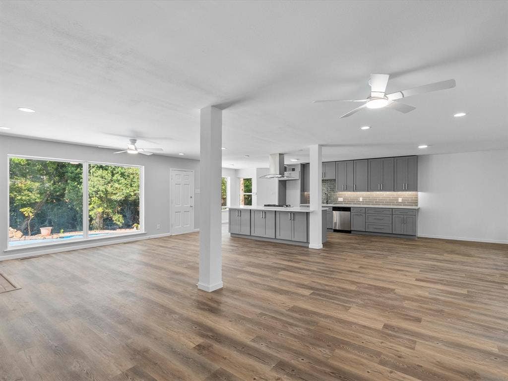 7443 Daingerfield Drive, Dallas, TX 75227