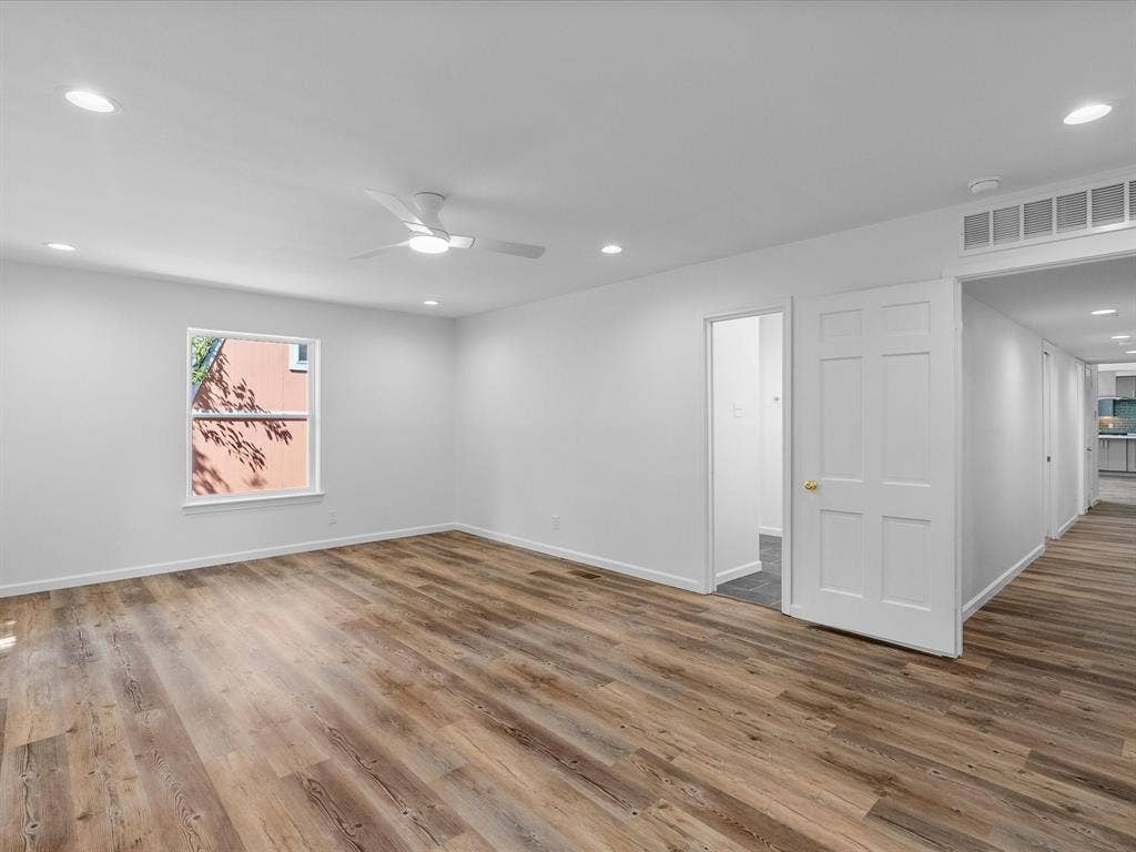7443 Daingerfield Drive, Dallas, TX 75227