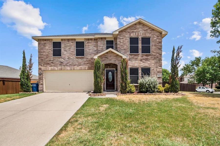 Property photo for 600 Claiborn Lane, Wylie, TX