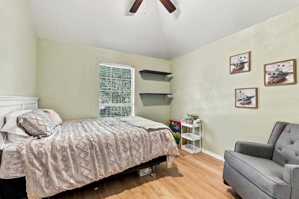 3906 Canton Court, Denton, TX 76208