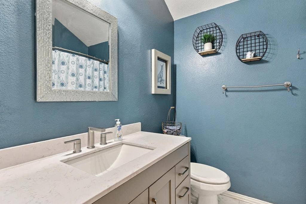 3906 Canton Court, Denton, TX 76208