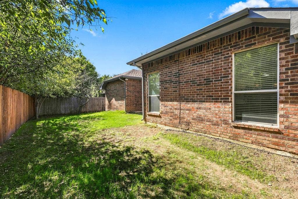 3906 Canton Court, Denton, TX 76208