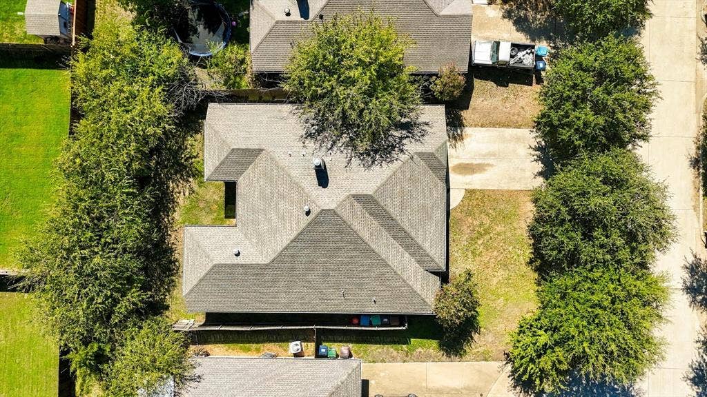3906 Canton Court, Denton, TX 76208