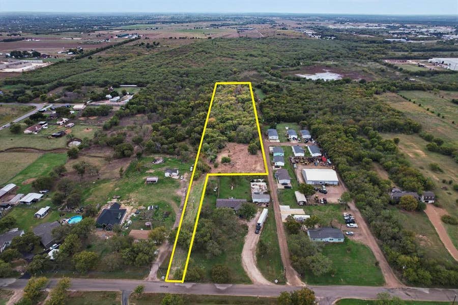 Property photo for TBD County Road 617, Alvarado, TX