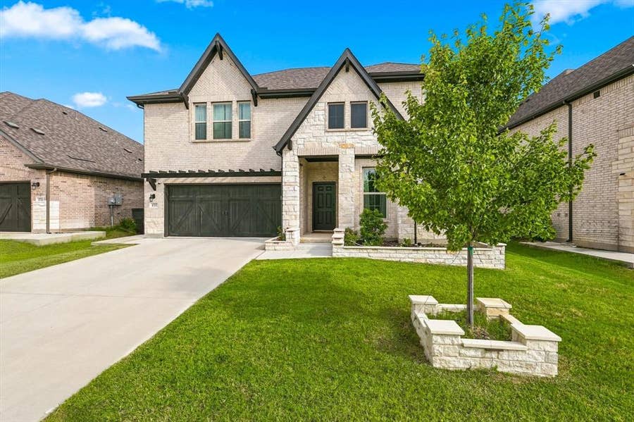 Property photo for 1717 Canals Drive, Little Elm, TX