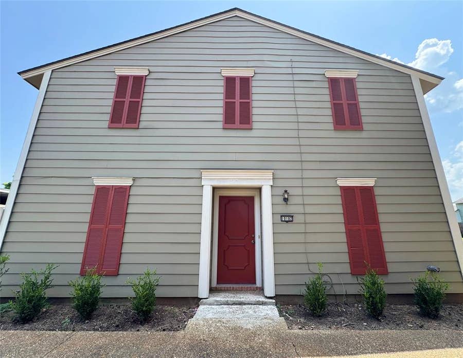 Property photo for 10102 Salinas Drive, Shreveport, LA