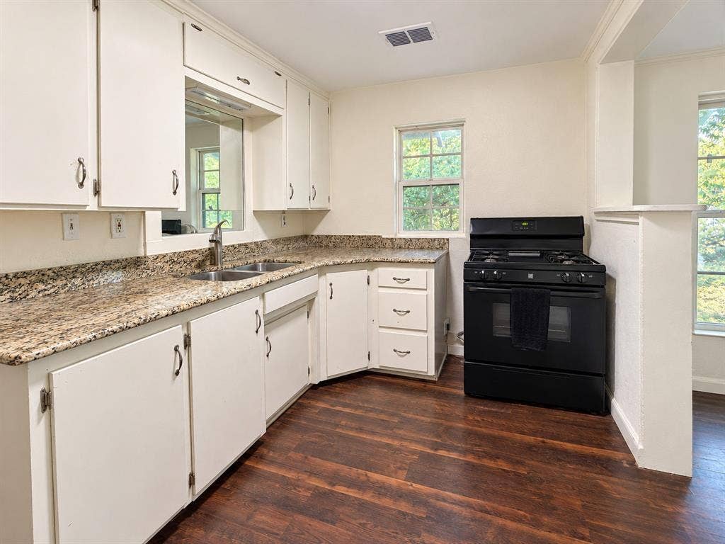 501 Eureka Street, Weatherford, TX 76086