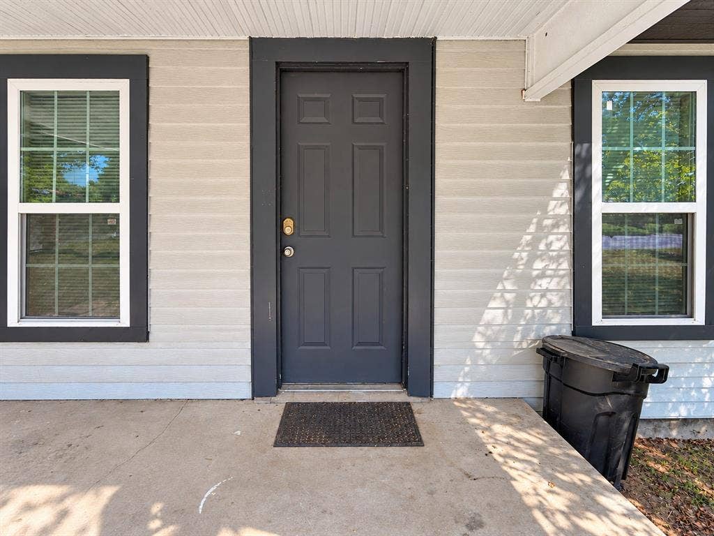 501 Eureka Street, Weatherford, TX 76086