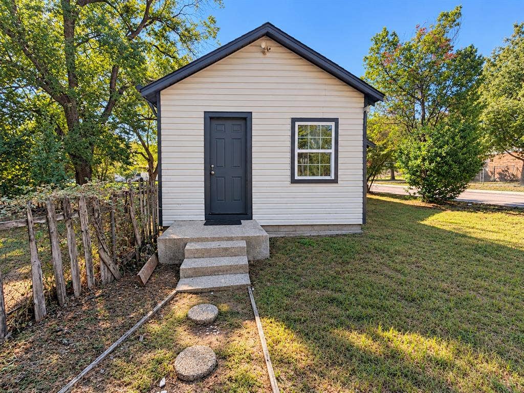 501 Eureka Street, Weatherford, TX 76086
