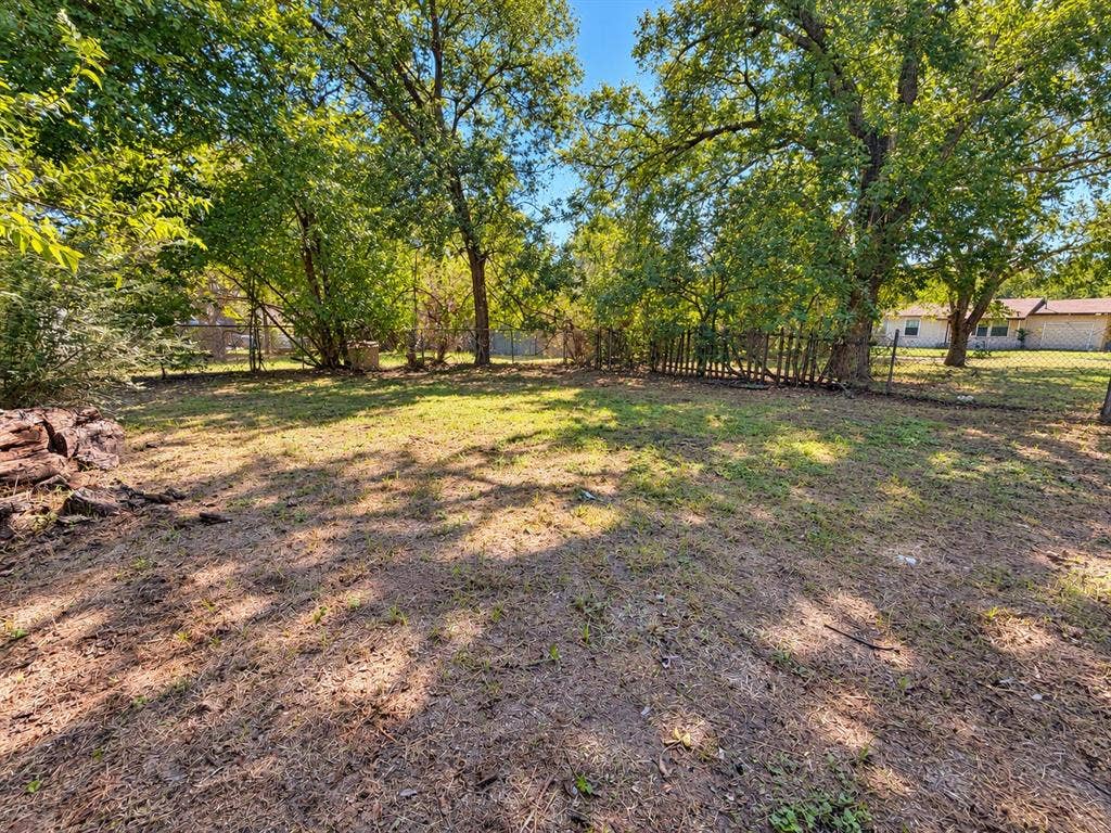 501 Eureka Street, Weatherford, TX 76086