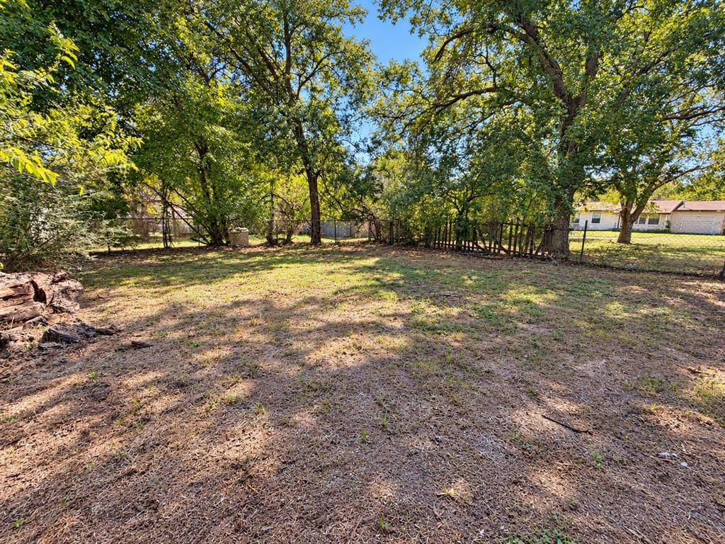 501 Eureka Street, Weatherford, TX 76086