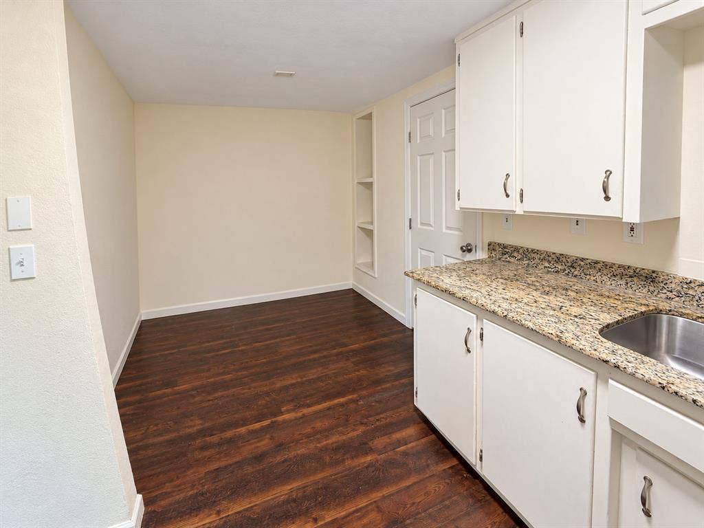 501 Eureka Street, Weatherford, TX 76086