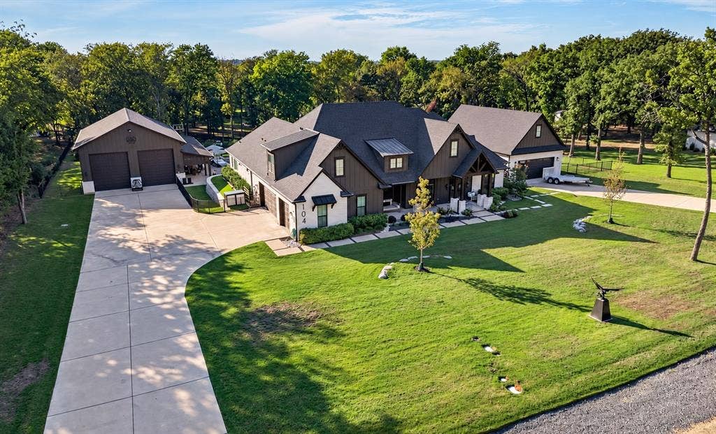 104 Oakbend Trail, Mabank, TX 75147 104 Oakbend Trail, Mabank, TX 75147