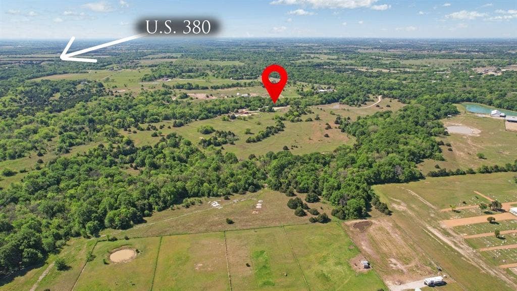 2377 FM 36 N, Farmersville, TX 75442 Proximity to State Hwy 380