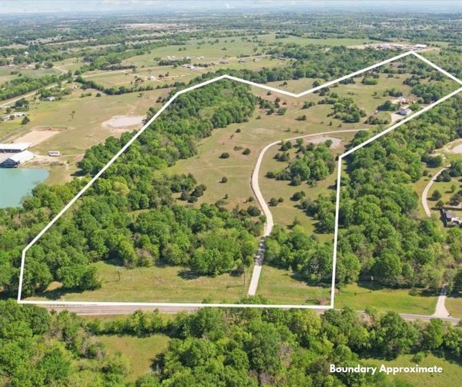 Property photo for 2377 FM 36 N, Farmersville, TX