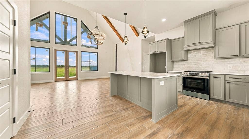 1036 Monarch Court, Poolville, TX 76487 1036 Monarch Court, Poolville, TX 76487