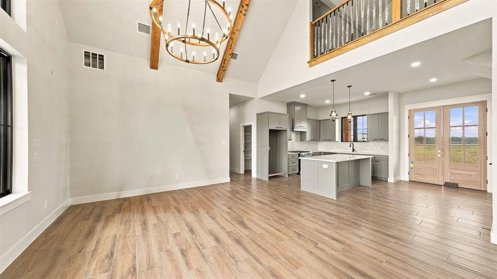 1036 Monarch Court, Poolville, TX 76487 1036 Monarch Court, Poolville, TX 76487