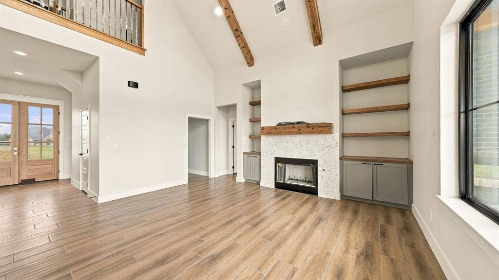1036 Monarch Court, Poolville, TX 76487 1036 Monarch Court, Poolville, TX 76487