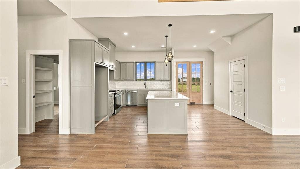 1036 Monarch Court, Poolville, TX 76487 1036 Monarch Court, Poolville, TX 76487