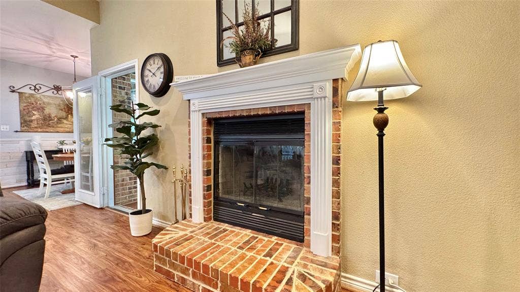 115 Meadowood Road, Enchanted Oaks, TX 75156 115 Meadowood Road, Enchanted Oaks, TX 75156