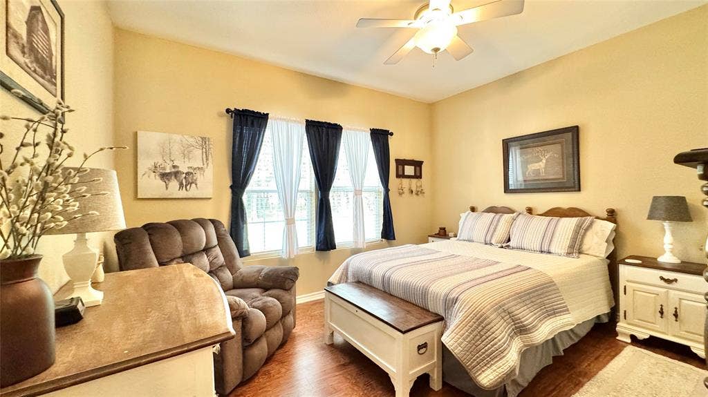115 Meadowood Road, Enchanted Oaks, TX 75156 115 Meadowood Road, Enchanted Oaks, TX 75156