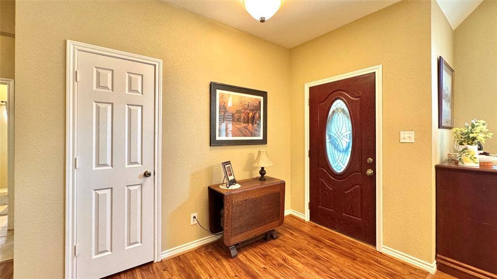 115 Meadowood Road, Enchanted Oaks, TX 75156 115 Meadowood Road, Enchanted Oaks, TX 75156