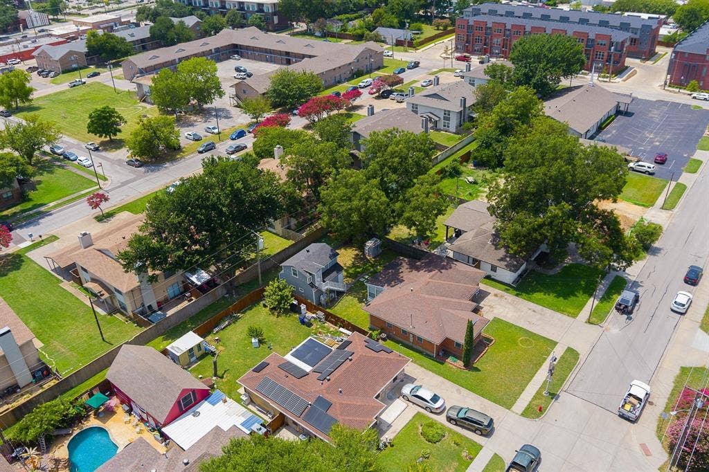 2546 Havenhurst Street, Farmers Branch, TX 75234 2546 Havenhurst Street, Farmers Branch, TX 75234
