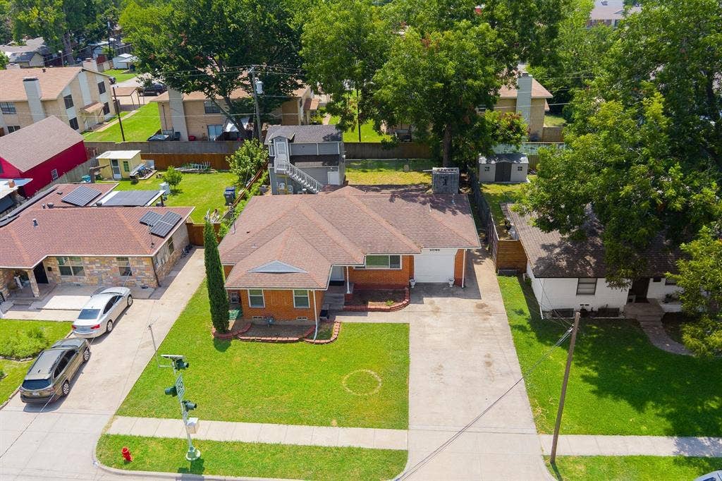 2546 Havenhurst Street, Farmers Branch, TX 75234 2546 Havenhurst Street, Farmers Branch, TX 75234