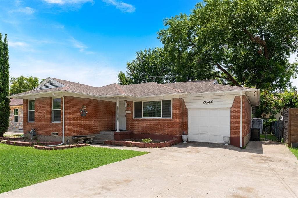 2546 Havenhurst Street, Farmers Branch, TX 75234 2546 Havenhurst Street, Farmers Branch, TX 75234
