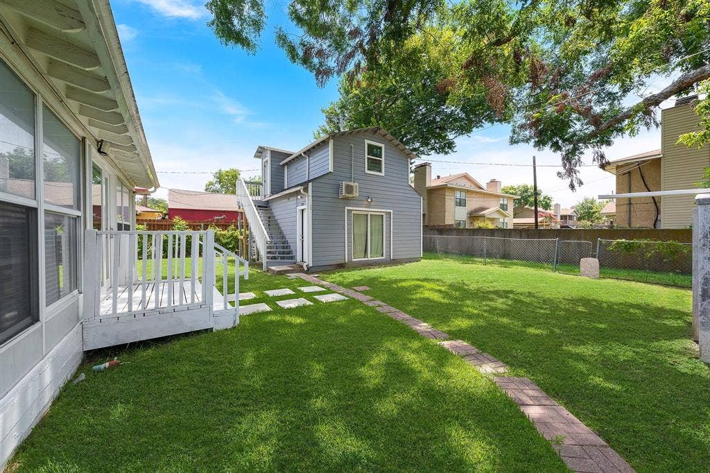2546 Havenhurst Street, Farmers Branch, TX 75234 2546 Havenhurst Street, Farmers Branch, TX 75234
