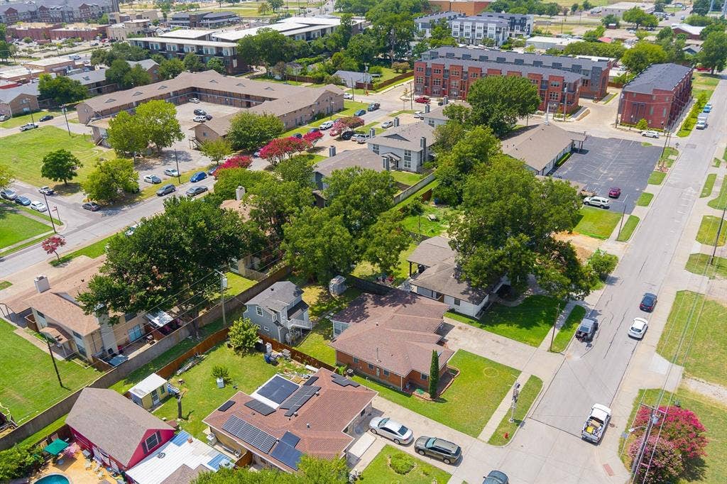 2546 Havenhurst Street, Farmers Branch, TX 75234 2546 Havenhurst Street, Farmers Branch, TX 75234