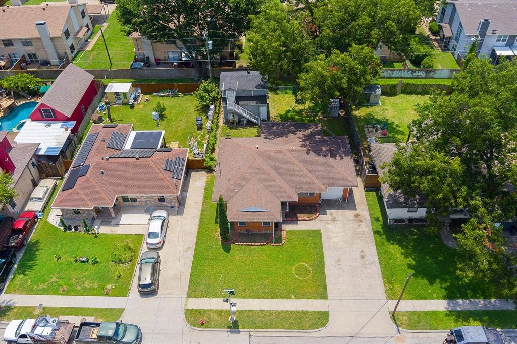 2546 Havenhurst Street, Farmers Branch, TX 75234 2546 Havenhurst Street, Farmers Branch, TX 75234