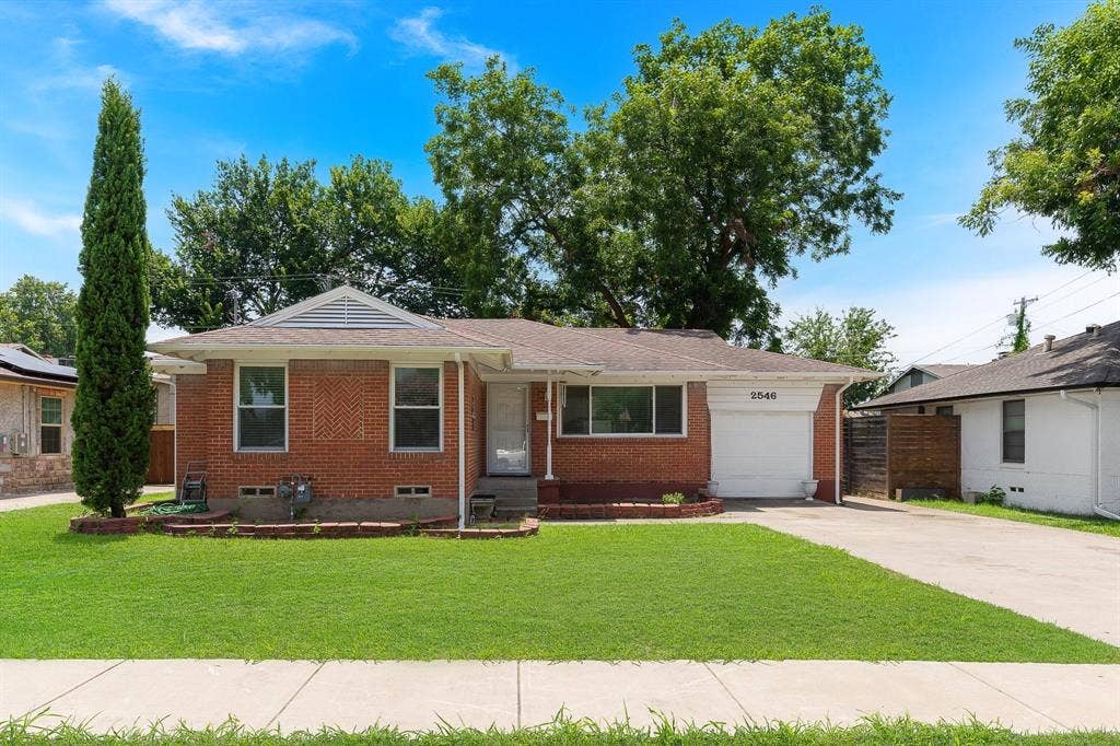 2546 Havenhurst Street, Farmers Branch, TX 75234 2546 Havenhurst Street, Farmers Branch, TX 75234