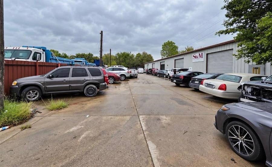 Property photo for 2319 Cartwright Street, Dallas, TX