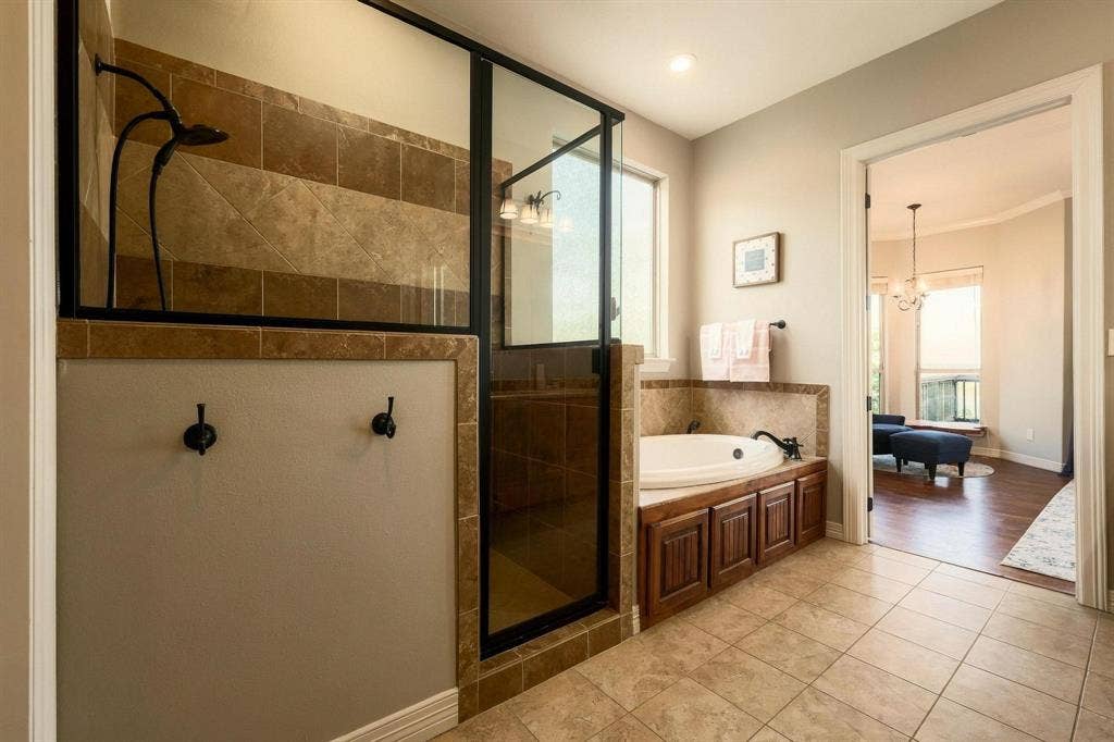 124 Eagleview Circle, Pottsboro, TX 75076