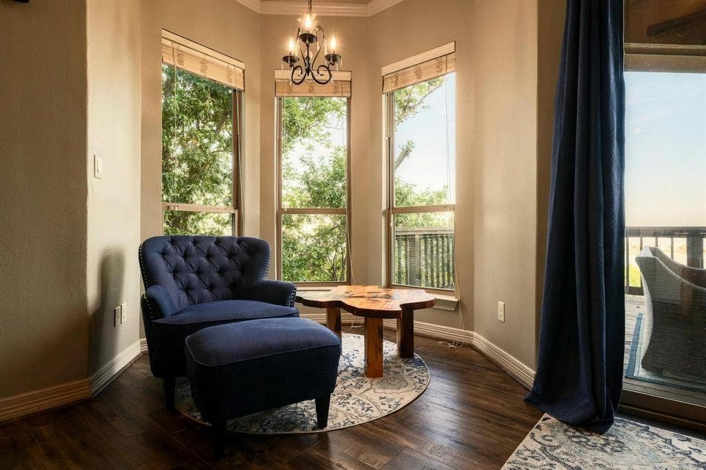 124 Eagleview Circle, Pottsboro, TX 75076