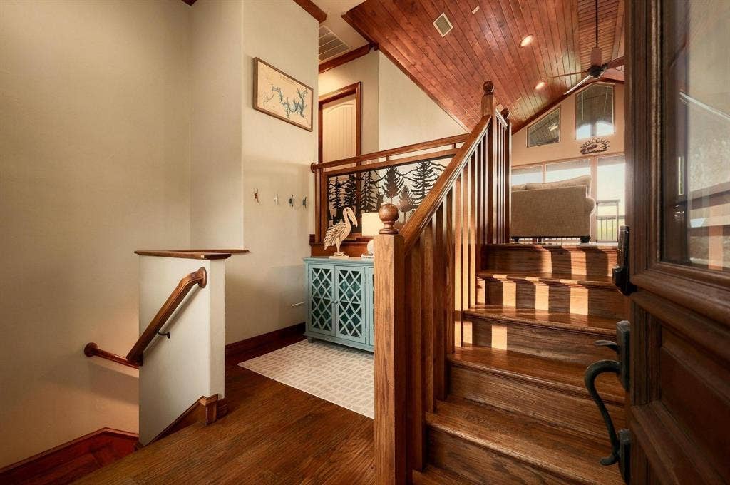 124 Eagleview Circle, Pottsboro, TX 75076