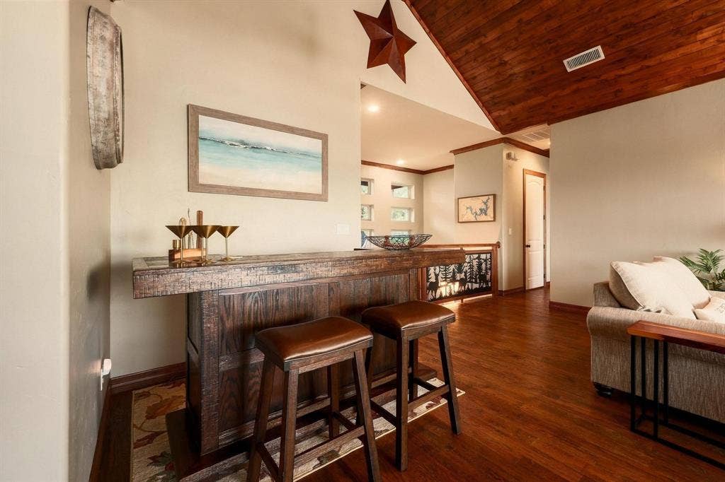 124 Eagleview Circle, Pottsboro, TX 75076