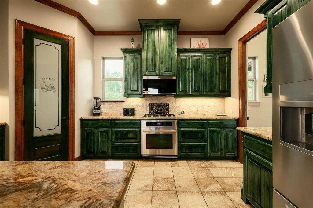 124 Eagleview Circle, Pottsboro, TX 75076